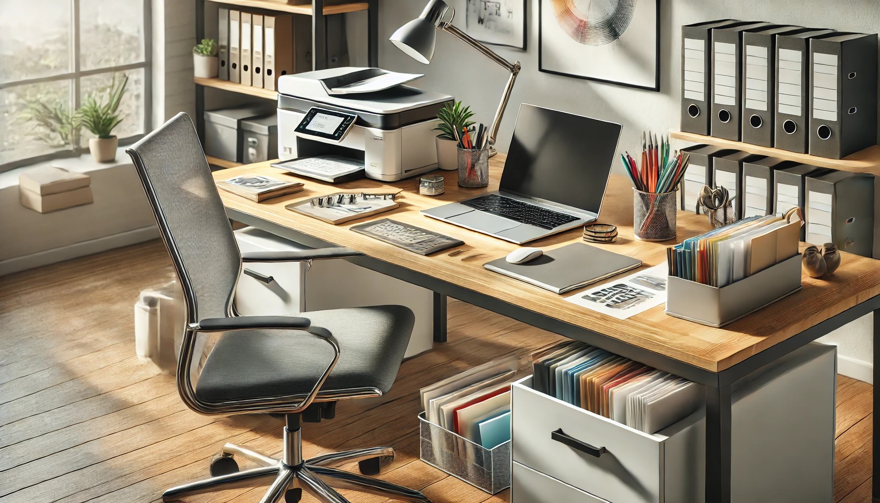 Office Supplies